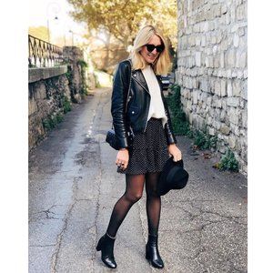 Sezane Caroline Skirt